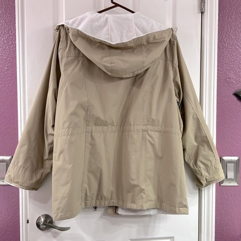 Winter Coat - Picture 3 of 5